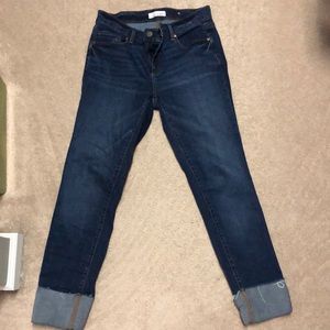 Loft jeans